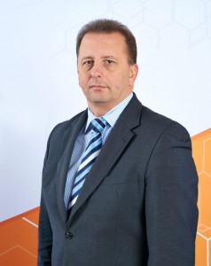 Director of Oxoplast Business Unit Grupa Azoty ZAK S.A.