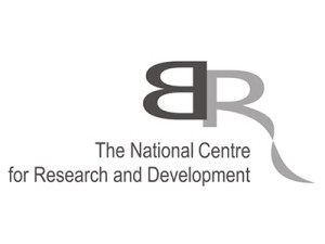 ational Centre of Research and Development 