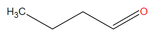 N-butrylaldehyde
